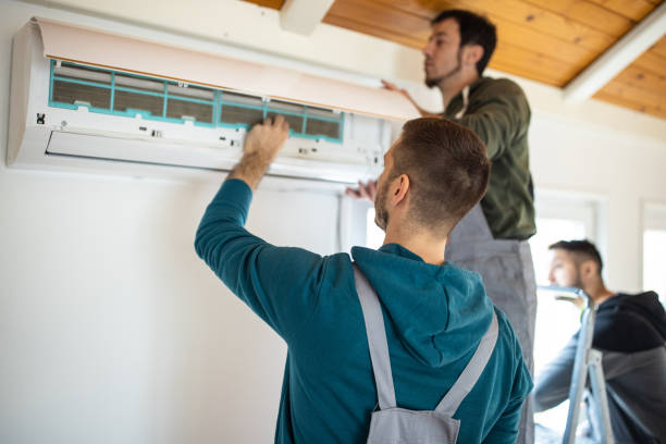 Best HVAC Contractors  in Donaldsonville, LA