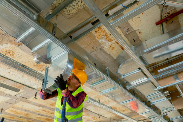 Best HVAC Air Duct Cleaning  in Donaldsonville, LA
