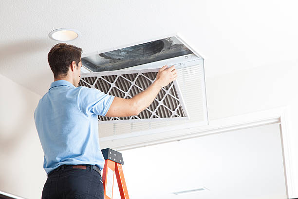 Best Furnace Repair Near Me  in Donaldsonville, LA
