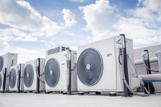 Professional HVAC in Donaldsonville, LA