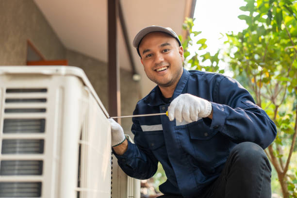 Best Commercial HVAC Repair  in Donaldsonville, LA